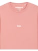 wat? Apparel Sweatshirt Nope in Canyon Pink