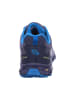 Brütting Trekkingschuh Mit Tex-Membran in blau