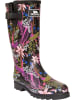 Trespass Gummistiefel in Multicolor