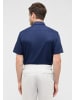 Eterna Hemd SLIM FIT in navy