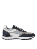 Marco Tozzi Sportliche Schnürschuhe in Blau