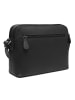The Chesterfield Brand Nebraska Umhängetasche Leder 24 cm black