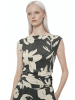 NO MATTER WHAT Blouse in Anthrazit