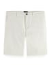 Scotch & Soda Shorts für Herren in weiß