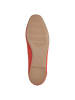 Marco Tozzi Slipper in CARROT