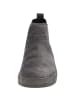 Gabor Fashion Stiefeletten in pepper/grau