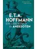 Eulenspiegel E.T.A. Hoffmann | Ein Lebensbild in Anekdoten