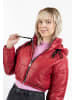 myMo Damen Jacke in Rot