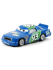 Disney Cars Ernie Gearson | JDL73 | Disney Cars | Die-Cast 1:55 | Fahrzeug Auto