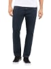 Timezone Jeans Slim-Fit Dark Denim Stretch Five Pocket in Dunkelblau