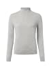 IPURI Pullover in hellgrau - 0007