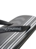 Hummel Hummel Flipflop Multi Stripe Erwachsene Atmungsaktiv Leichte Design in BLACK