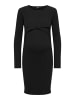 ONLY Kleid in Black