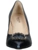 Nero Giardini Pumps in Ozean