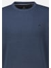 Lerros Pullover Basic in Navy