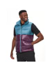 Marmot M GUIDES DOWN VEST in Blau
