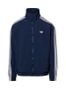 Adidas originals Sweatjacke Firebird in marine - 0001
