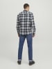 Jack & Jones Hemd in Whisper White