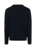 FYNCH-HATTON Pullover in marine - 0001
