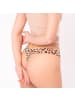 Occulto 5er Pack Seamless Tanga Ravenna in LeoMix2