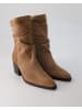 Paul Green Klassische Stiefeletten in Braun