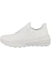 Geox Sneaker low D Spherica Actif A in weiss