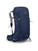 Osprey Tagestouren-Rucksack Stratos 26 in Marine