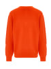 VIRITA Women Strickjacke in Orange