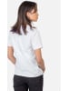 Reell T-Shirt "Women Staple T-Shirt" in Weiß