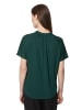 Marc O'Polo Jerseybluse relaxed in midnight pine