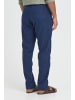 BLEND Leinenhose BHLikan in Blau