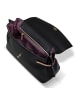 Bugatti Ella Handtasche 33 cm schwarz