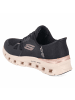 Skechers Schnürhalbschuh in black