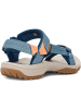 Teva TevaW TERRA FI LITE in Blau