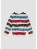 s.Oliver Sweatshirt  in  80A1_helles beige