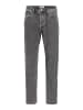 JACK & JONES Junior Relaxed Fit Jeans in Grey Denim
