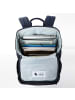 Nitro Daypacker Two Daypack 46 cm Laptopfach night sky