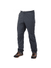 MOUNTAIN EQUIPMENT Hose M APPROACH PANT in Rauchblau