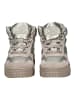 S.OLIVER RED LABEL Stiefelette in Champagne