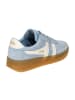 Gola Sneaker Low in Blau
