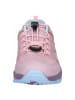 GEKA-SPORT Schnürer Galveston in Rosa