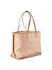 U.S. Polo Assn. Surrey Shopper Tasche 40 cm in natural