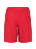 Nike Performance Trainingsshorts Vaporknit III in rot / weiß