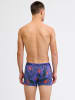 Jack & Jones 12er-pack Trunks in Black