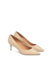 Kazar Pumps STONE in Beige