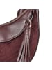 Liu Jo Cirry Schultertasche 24 cm red aubergine
