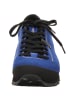 AKU Wanderschuh in blau