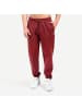 SMILODOX Jogginghose Cedrik in Bordeaux