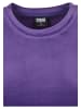Urban Classics T-Shirt in realviolet