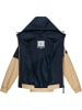 ragwear Outdoorjacke Winngs YOUMODO in Navy